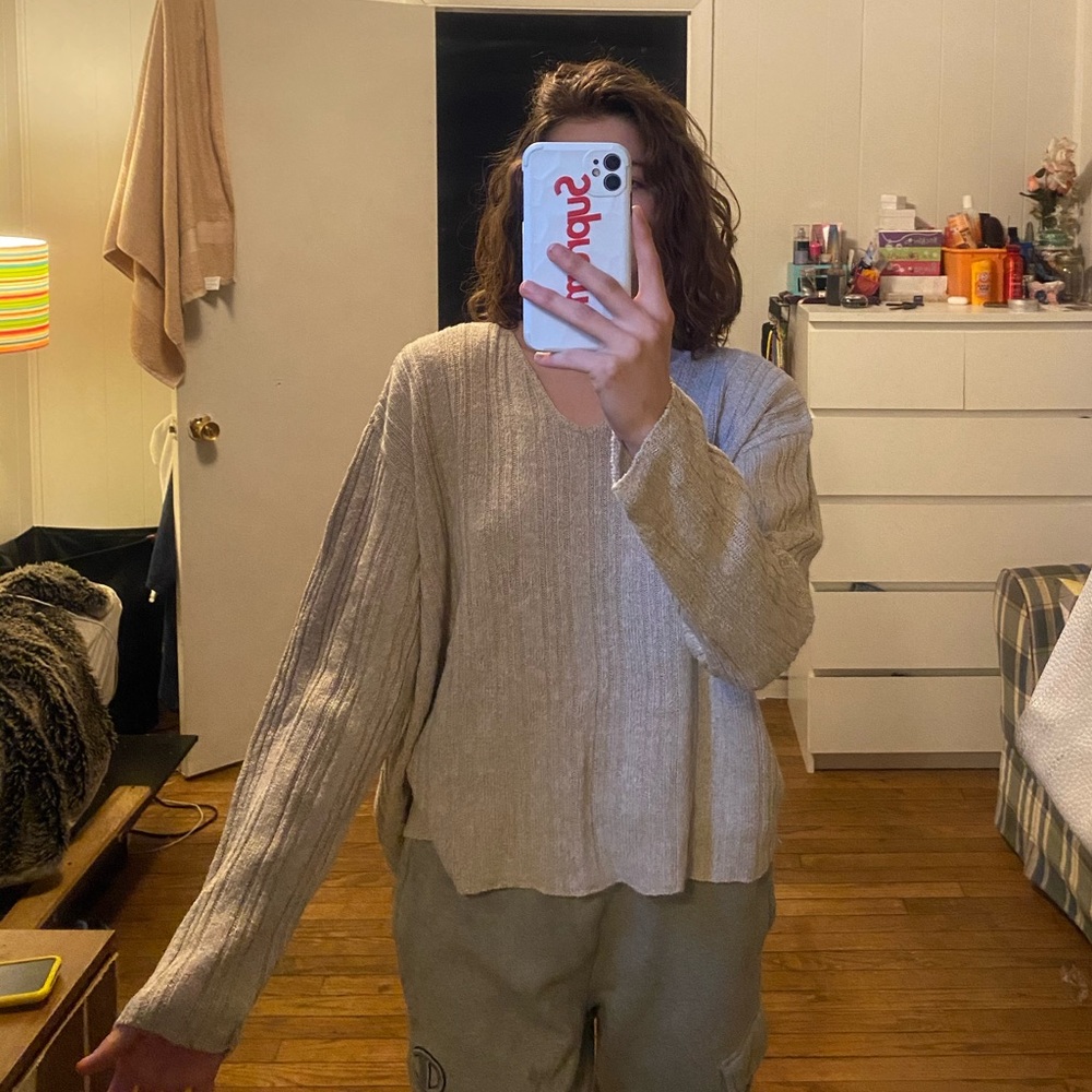 Sweater